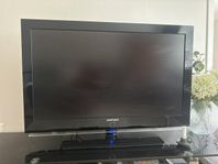 Samsung Tv Hd 