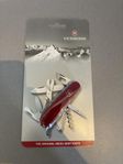 Victorinox climber. nytt
