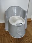 Babybjörn potta