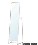 Golvspegel Knapper - IKEA