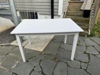köksbord 80 x 120 cm 