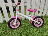 Sparkcykel 