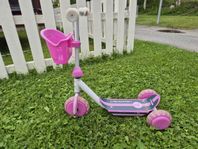 Sparkcykel 