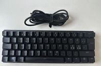 Razer Huntsman Mini