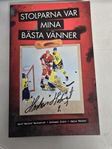 Magi, den stora boken, Peter Bargting