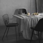 WM string dining chair, stolar