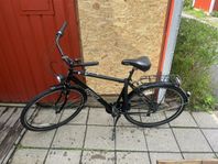Voyager 28” cykel, 7-växlad i nära nyskick!