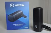Elgato Wave DX XLR Mic