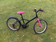 Barncykel (20”)