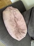 hundbädd / saccosäck
