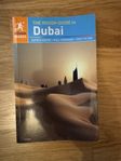 The Rough Guide to Dubai – resebok