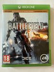 Battlefield 4 – Xbox One