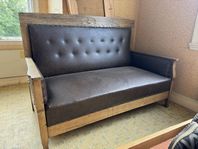 Äldre soffa