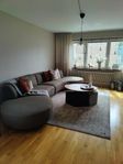 Soffa Vesta Round Furninova