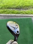 Titleist TSR2 Hybrid 21 grader tensei stiff