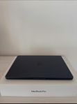 MacBook Pro 14 tum
