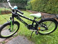 Crescent 20"3Växlad 