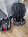 Bilbarnsstol 0-25 kg isofix