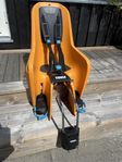 Thule cykelsits RideAlong