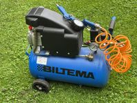 Kompressor Biltema