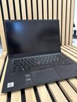 Lenovo ThinkPad X1 Carbon i7 16GB/512GB, kompakt & kraftfull
