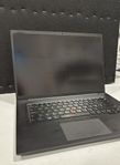 Lenovo ThinkPad P1 G4 i7-11850H RTX3070