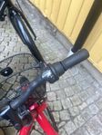 16 tums cykel 