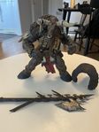 World of Warcraft Tauren Shaman Action Figure – SOTA Toys