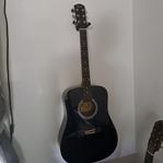 Fender squier SA-105