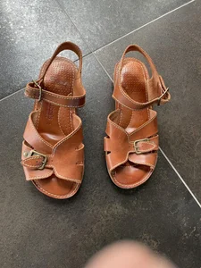 Sandaler