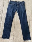Jeans, Tiger