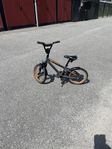 Barncykel 16 tum