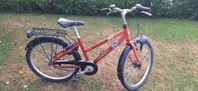 Crescent Bikerz 24"