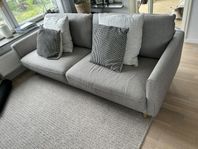 Ringstorp 3-sits soffa IKEA 