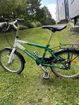 barncykel