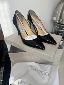 Jimmy Choo klackar strl 39