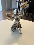 World of WarCraft Action Figures Series 3 - Human Priest.