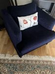 maison fåtölj gott skick