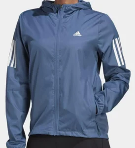 Adidas vindjacka