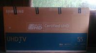 Smart TV Samsung 55 tum