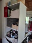 Väggskåp ikea 100x60x37