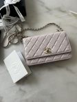 Chanel Trendy Wallet On Chain