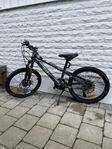 cykel 6 växlar