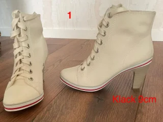 Dam Skor och Sandaler storlek 37