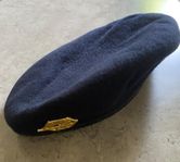Militär Basker M/92 Pansar Orginal!