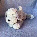 Jellycat Tumblie Sheep dog Retired