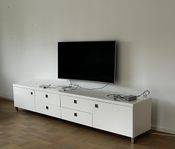 tv bänk/ sideboard