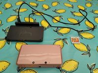Nintendo 3DS + Pokémon Sun
