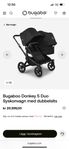 bugaboo donkey 5 DUO