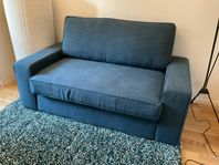 Bäddsoffa Ikea Vilasund